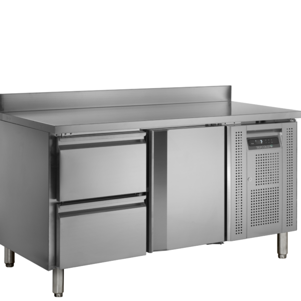Tefcold CK7220 Counter Cooler GN1/1