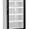 Tefcold NC2500G Display Cooler