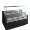 Tefcold SPID150 Serve Over Counter