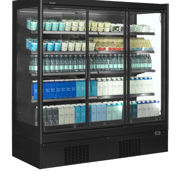 Tefcold EXTRA1875CD Supermarket Multideck Cooler – kuva 1