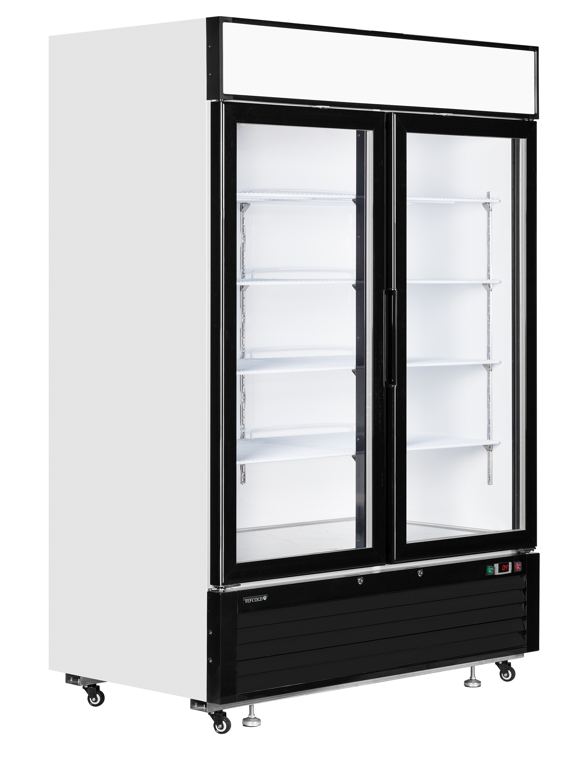Tefcold LGC5000 Display Cooler