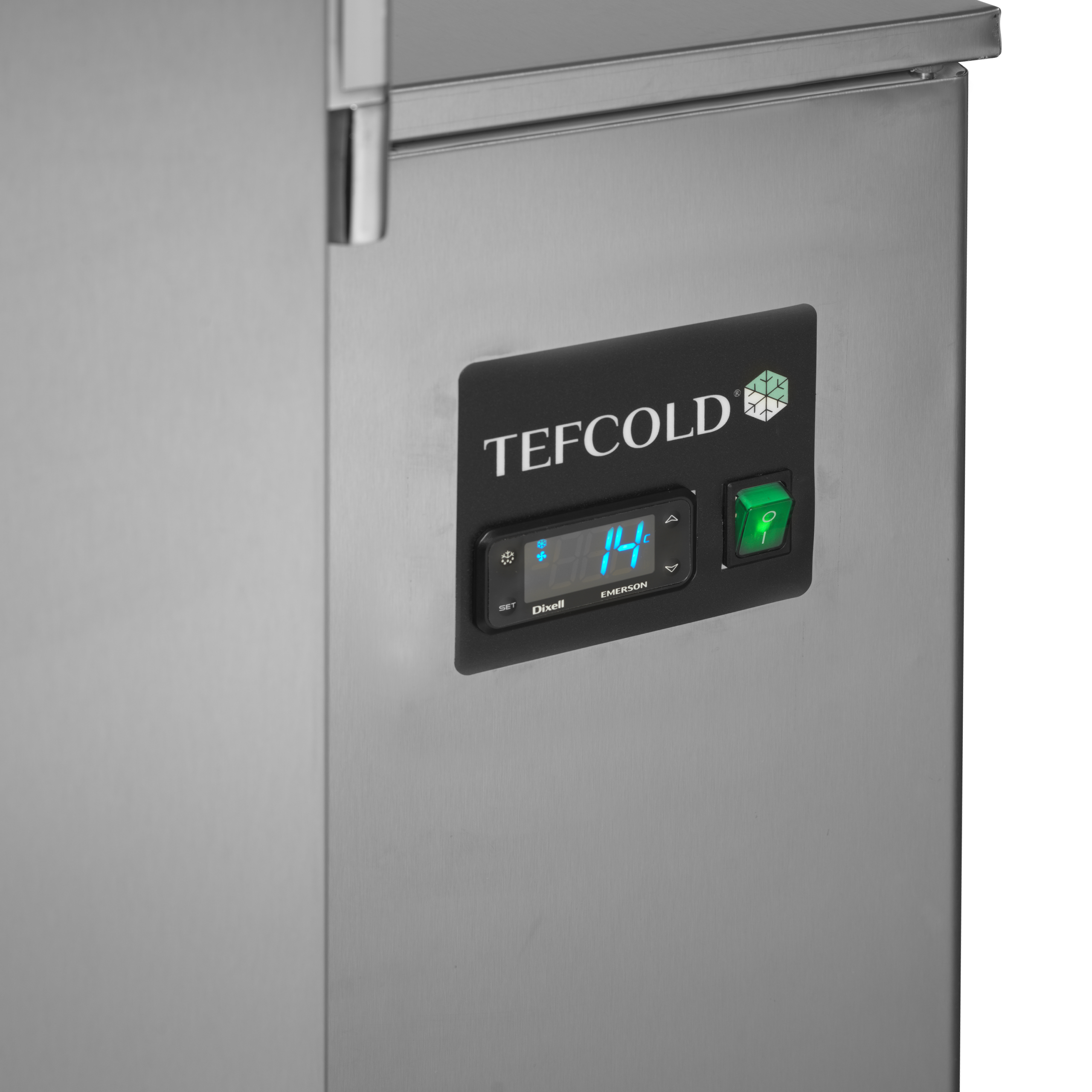 Tefcold WBC 240 Waste Bin Cooler – kuva 3