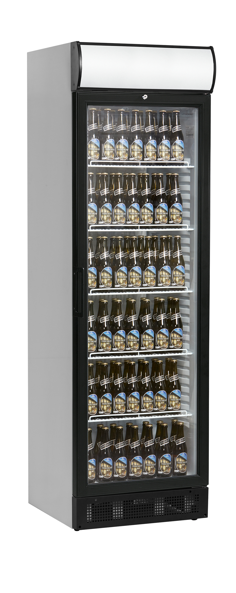 Tefcold SCU1375CP – kuva 1