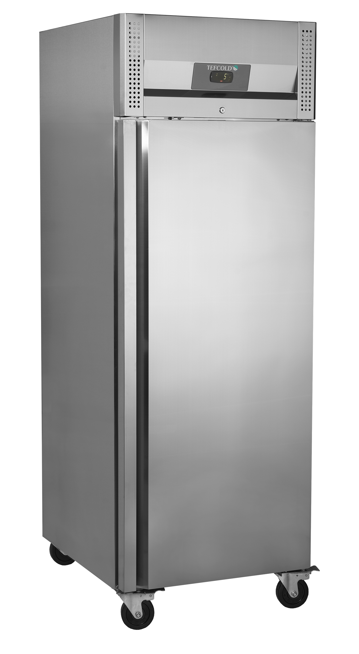 Tefcold RK710X1 Upright Cooler GN2/1