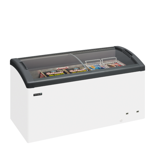 Tefcold FOCUS 151 Ice Cream Freezer – kuva 1