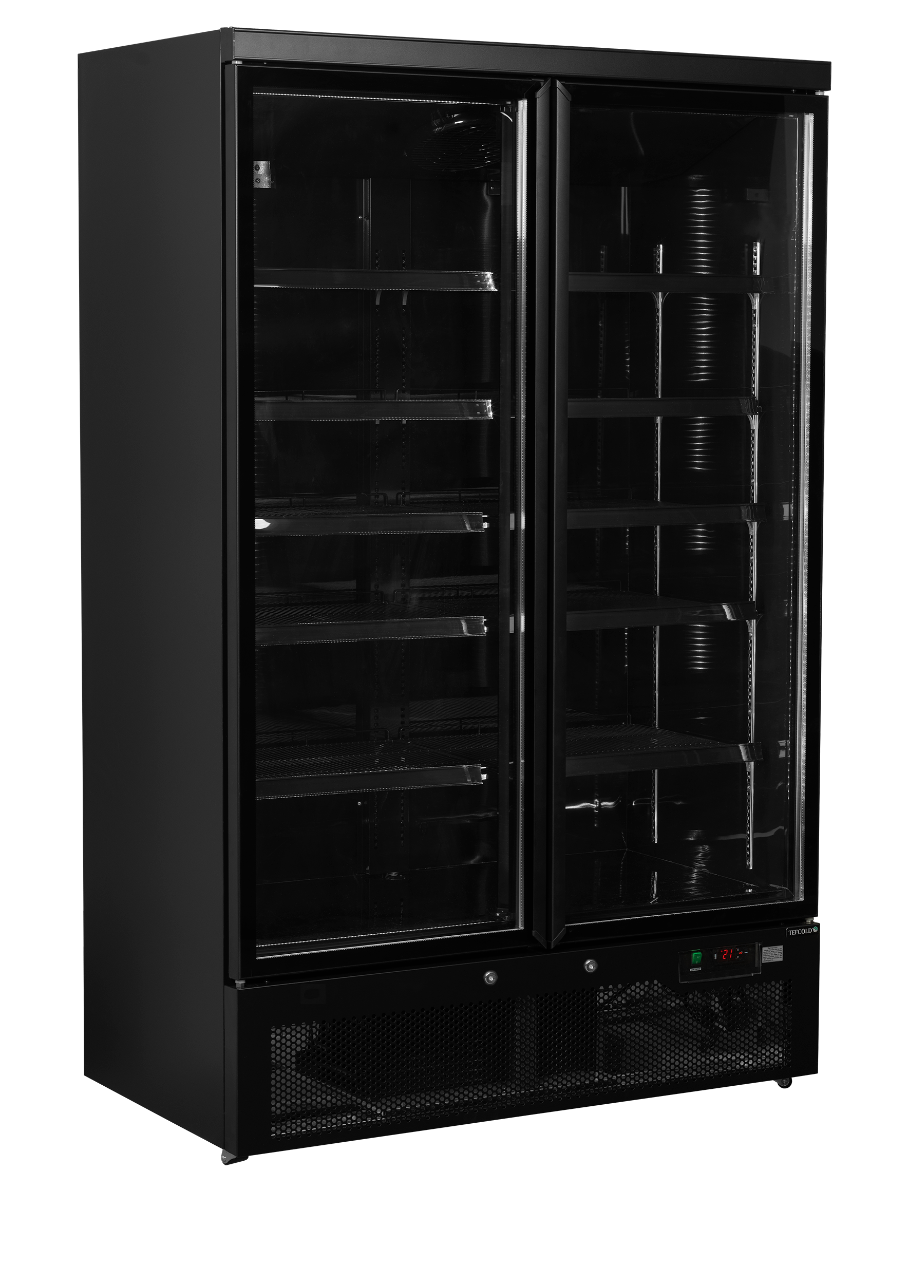 Tefcold Atom Maxi C2DBB Kylmäkaappi – kuva 5