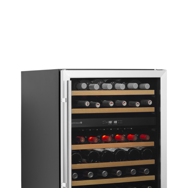 Tefcold TFW200-2S Wine Cooler – kuva 1