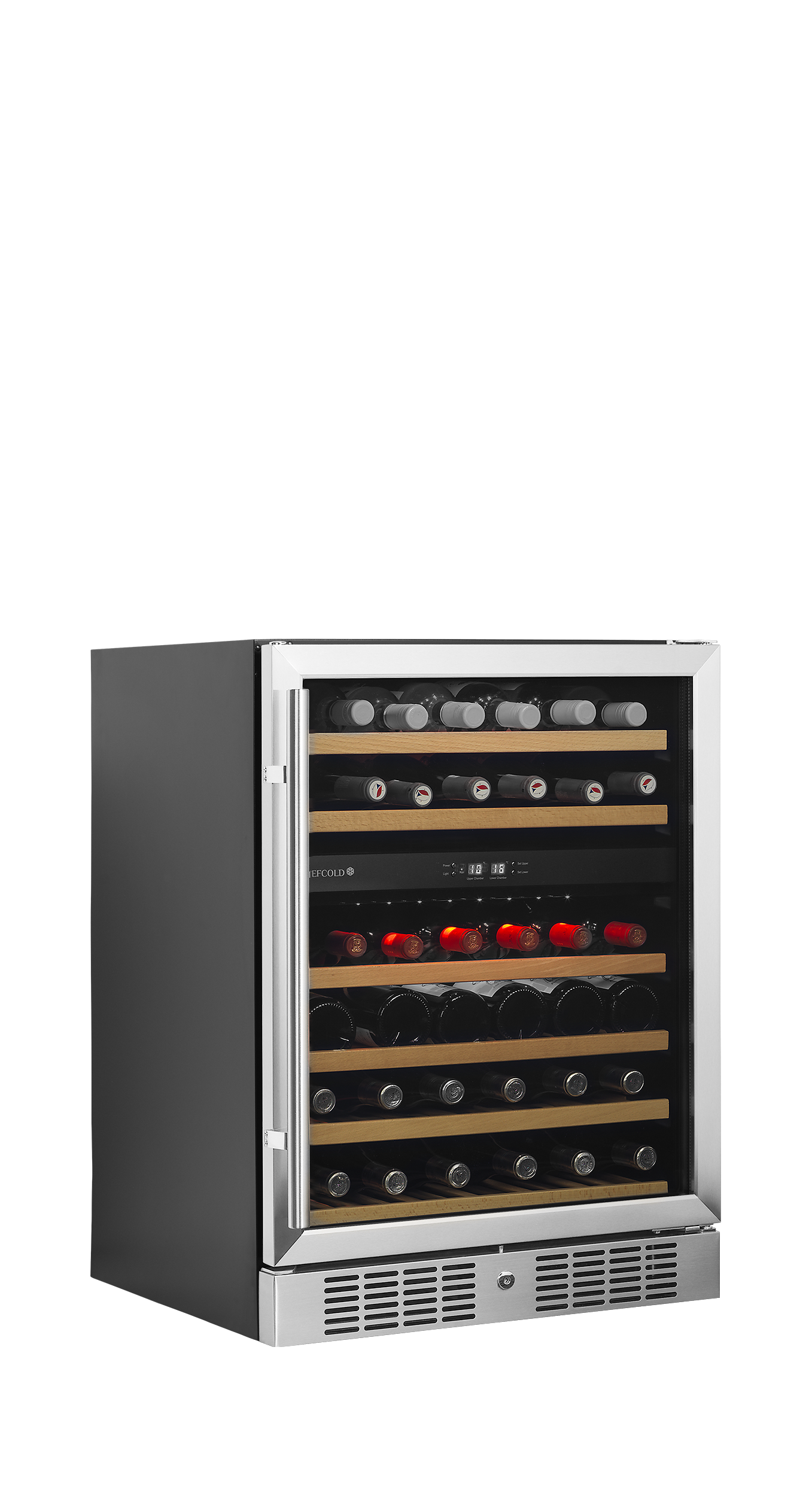 Tefcold TFW200-2S Wine Cooler – kuva 1