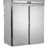 Tefcold RTC1760X1 Roll-Through Cooler