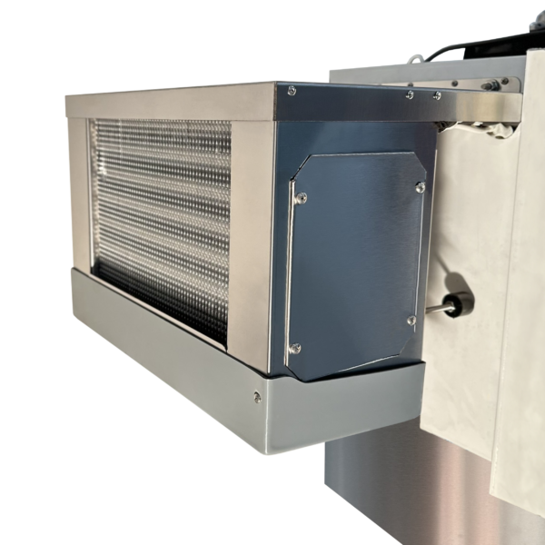 Tefcold CRU3050P Monoblock Cooler Unit (3-5m³) – kuva 1