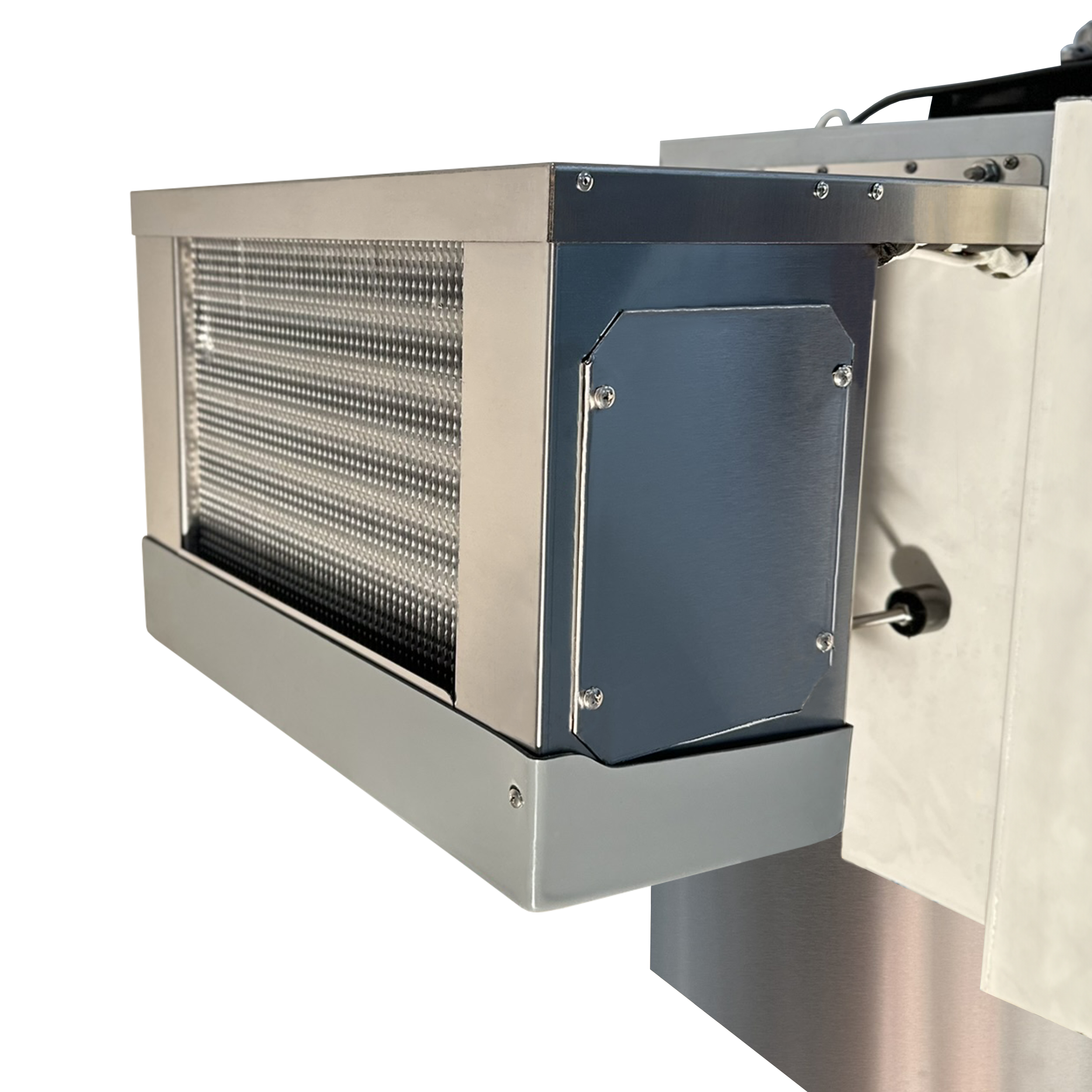 Tefcold CRU3050P Monoblock Cooler Unit (3-5m³) – kuva 1