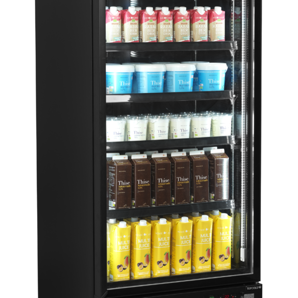 Tefcold Atom Maxi C1DBB Display Cooler – kuva 1