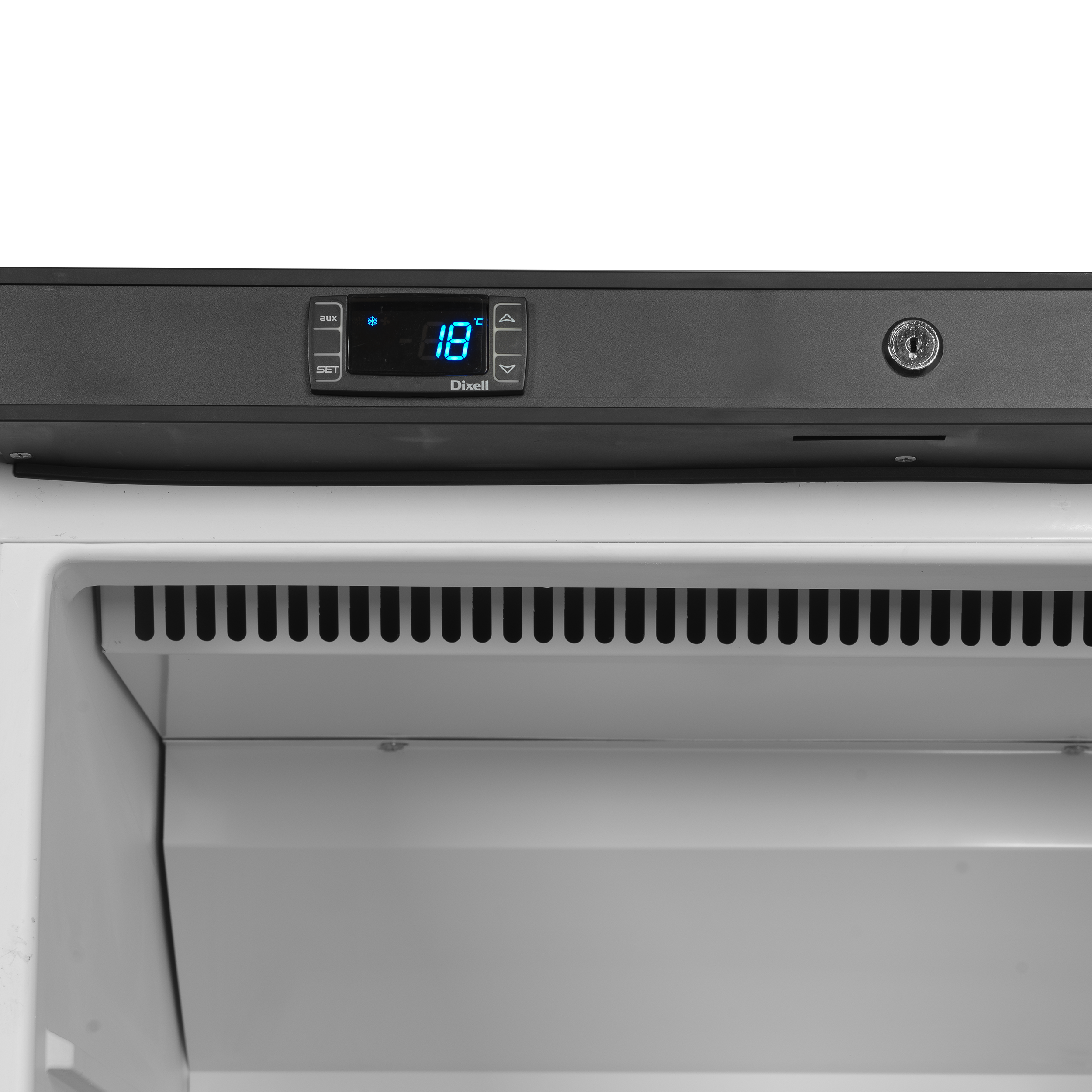 Tefcold UR400W1 Storage Cooler – kuva 3