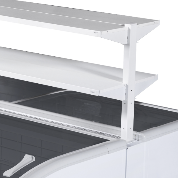 Tefcold SHALLOW HEAD-CF – kuva 2