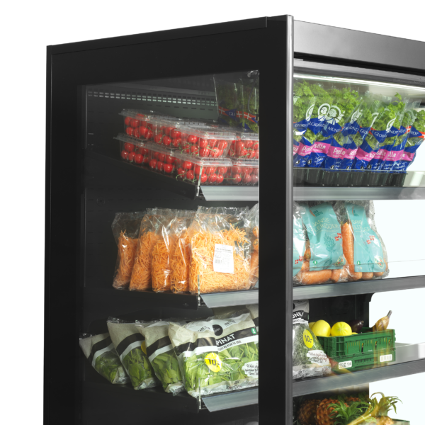 Tefcold EXTRA1875CD Supermarket Multideck Cooler – kuva 2