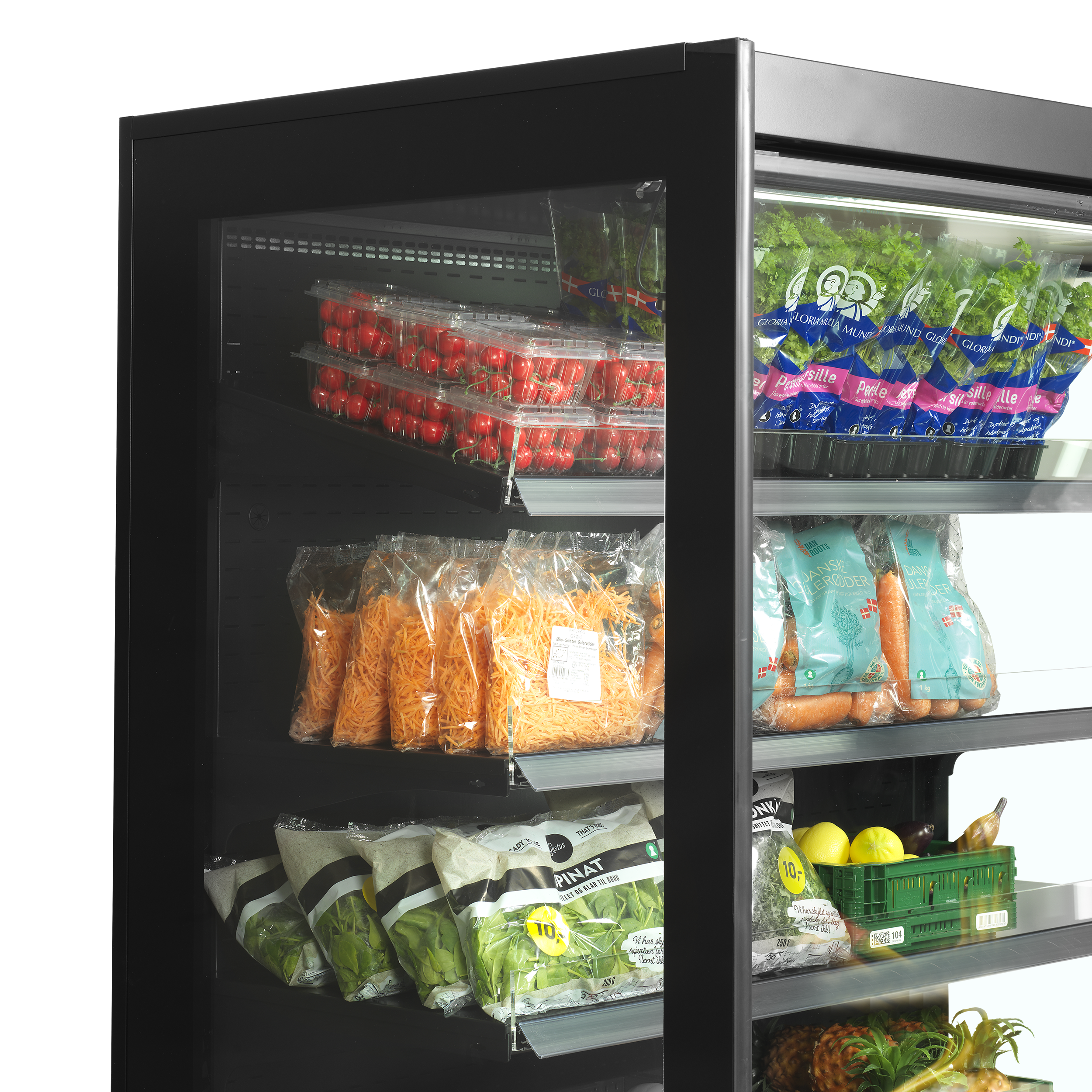 Tefcold EXTRA1875CD Supermarket Multideck Cooler – kuva 2