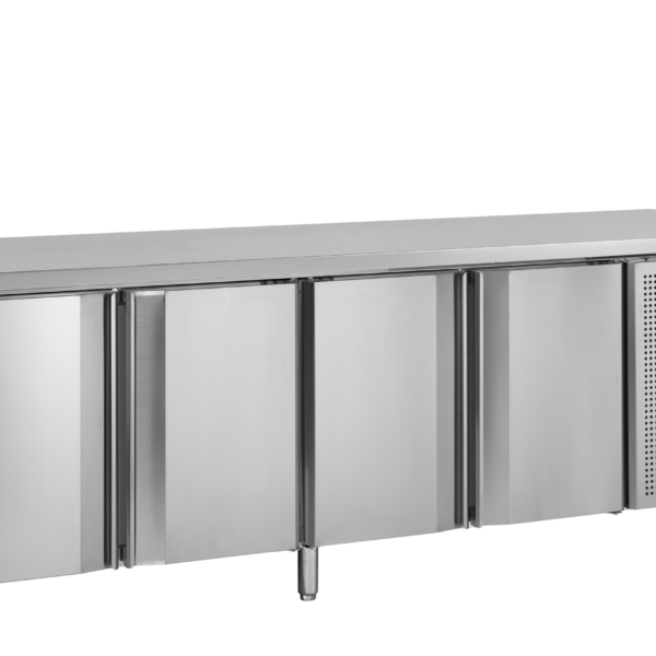 Tefcold CF7410/-SP Counter Freezer GN1/1