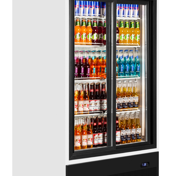 Tefcold FSC1000S – kuva 1