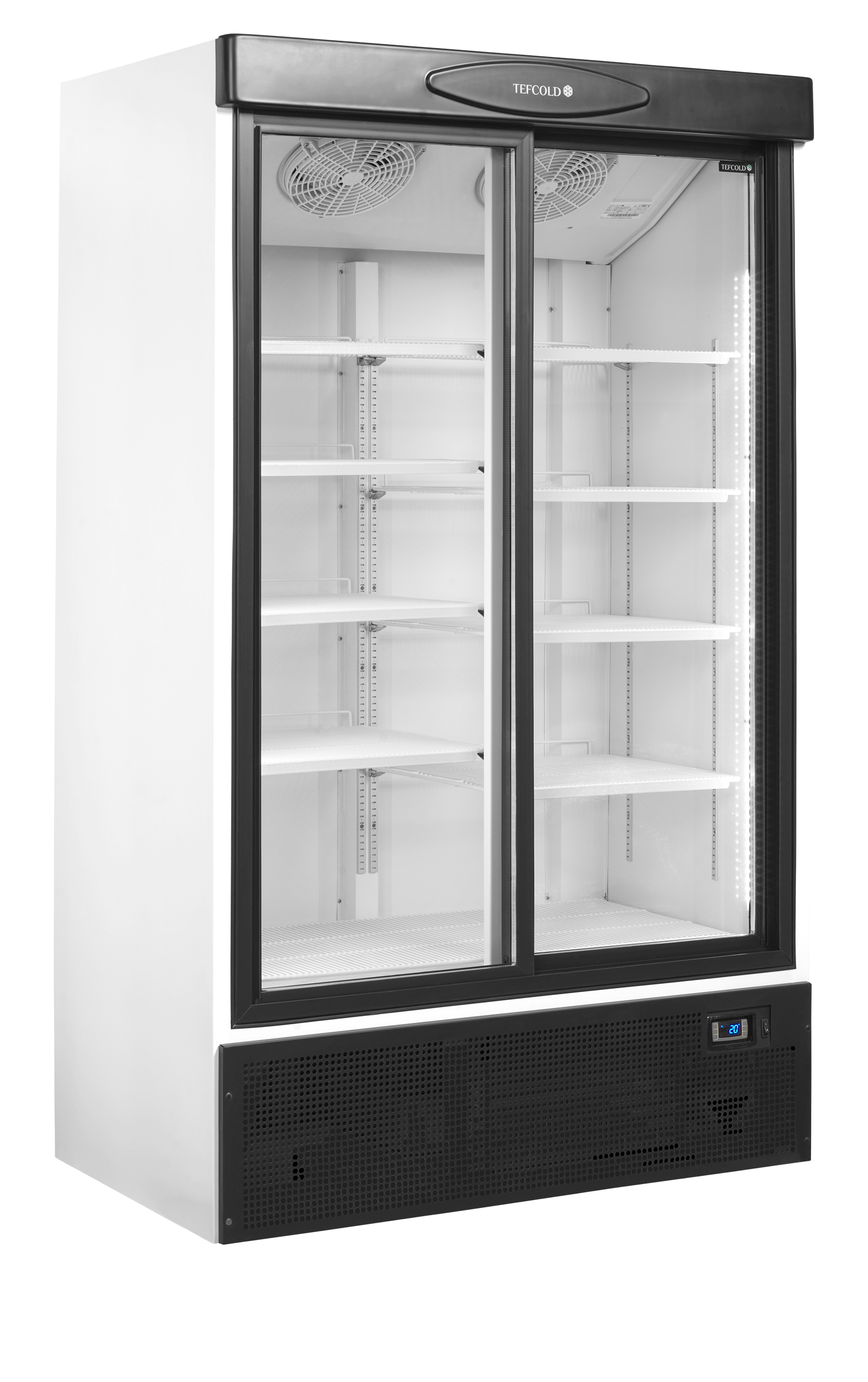 Tefcold FS1205S