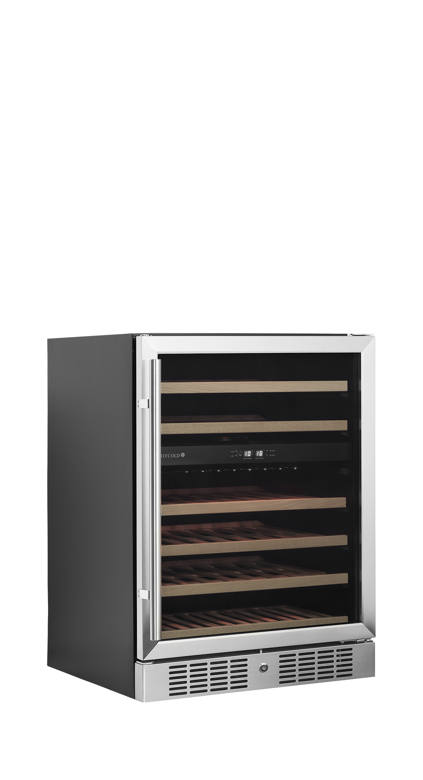 Tefcold TFW200-2S Wine Cooler