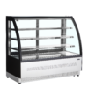 Tefcold LPD1500C/BLACK