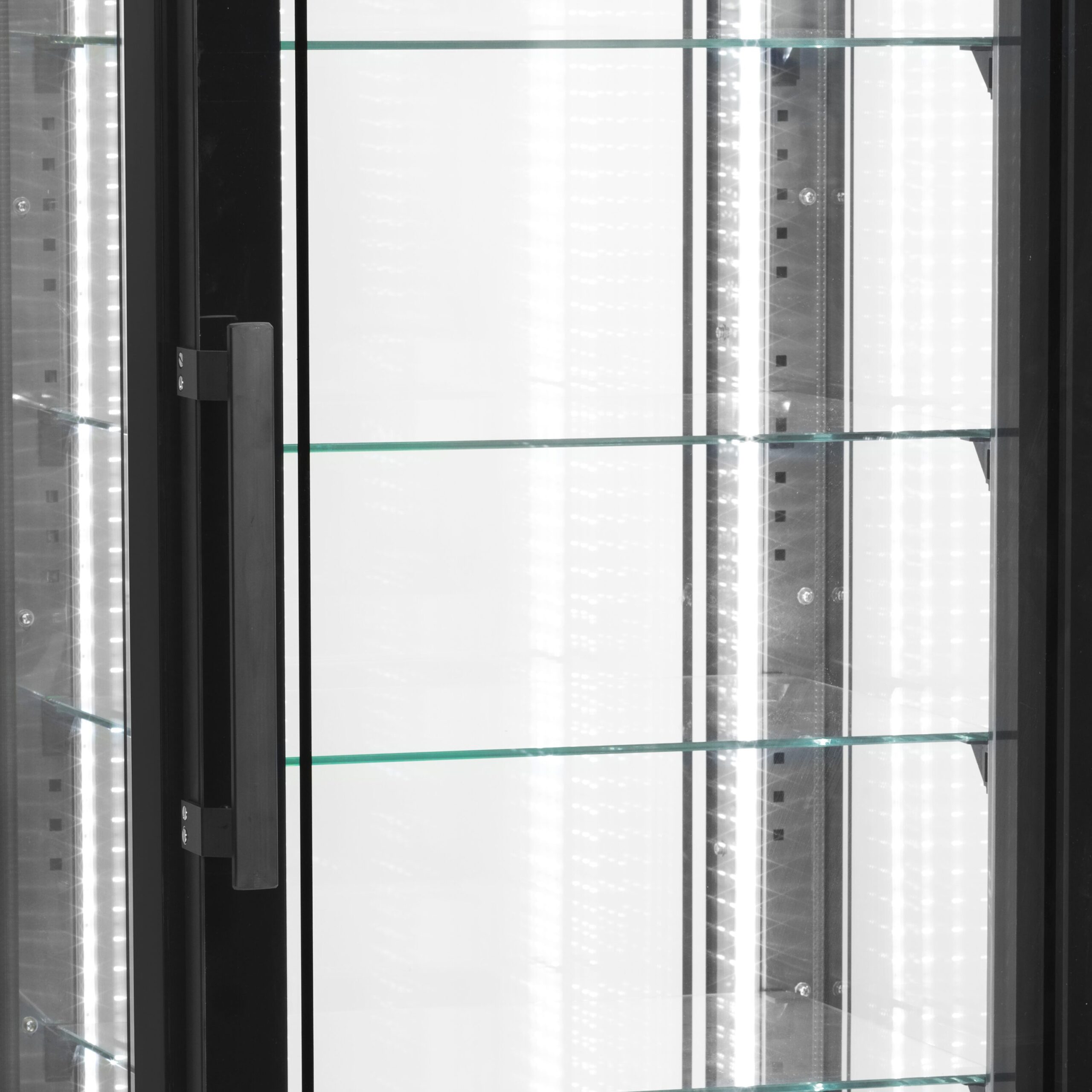 Tefcold UPD400-F Refrigerated Display Case (Freezing) – kuva 3