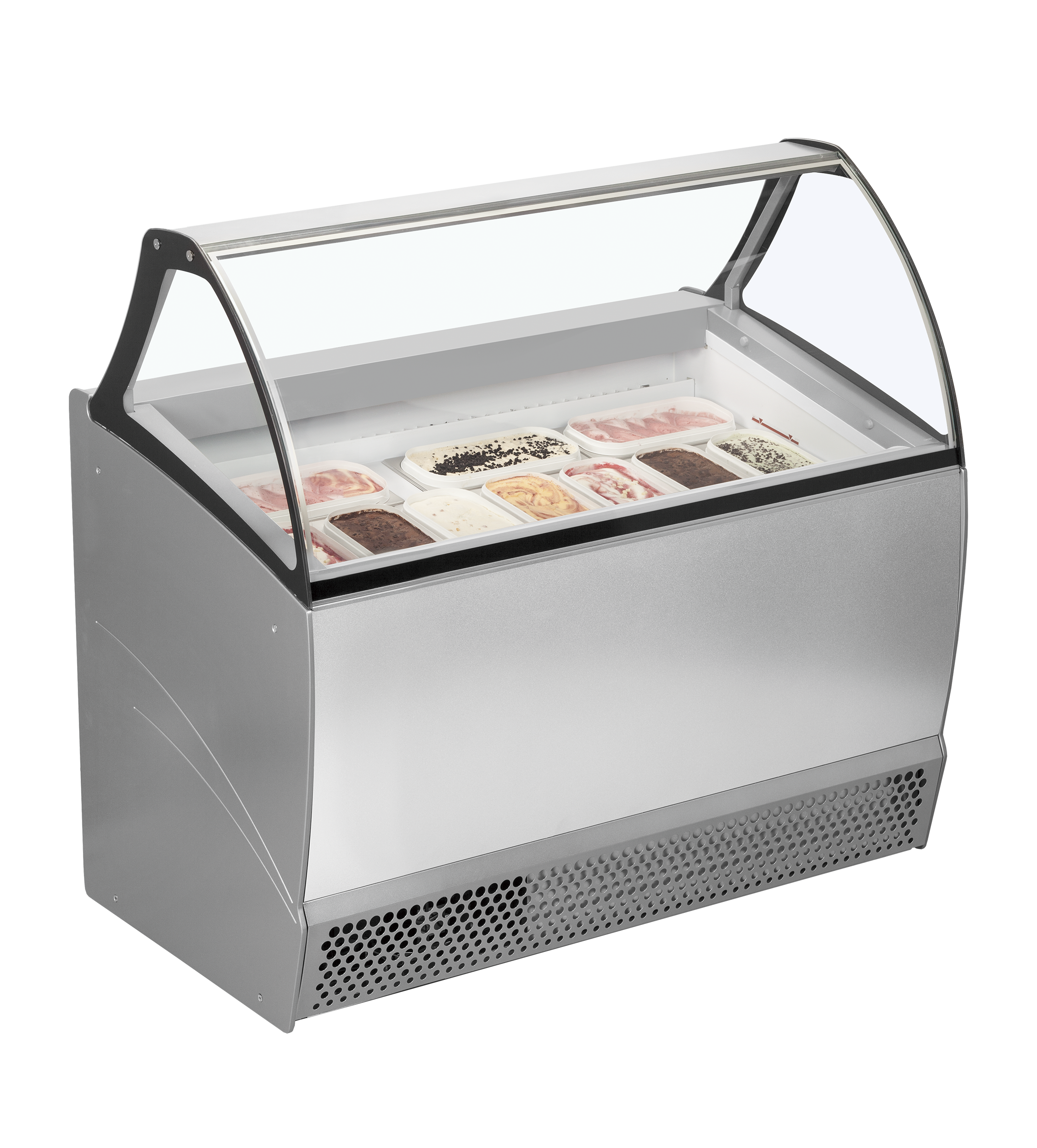 Tefcold BERMUDA RV10
