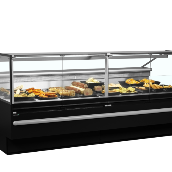 Tefcold SOCB25082B Serve Over Counter – kuva 1