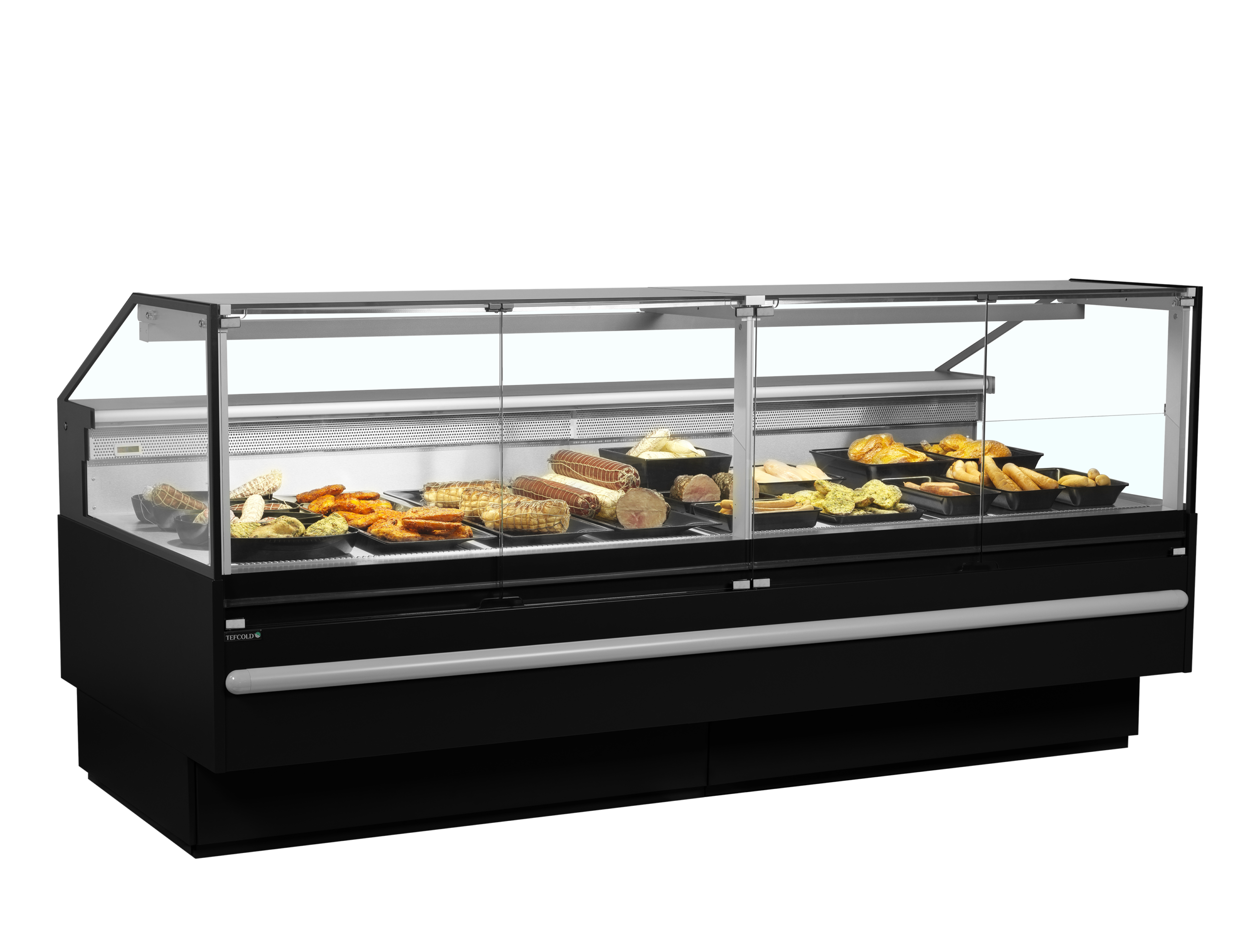 Tefcold SOCB25082B Serve Over Counter – kuva 1