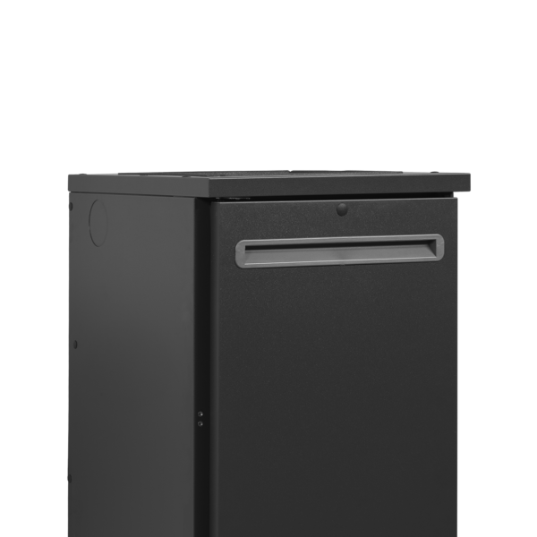 Tefcold SCL-X2 High-end Neutral Backbar