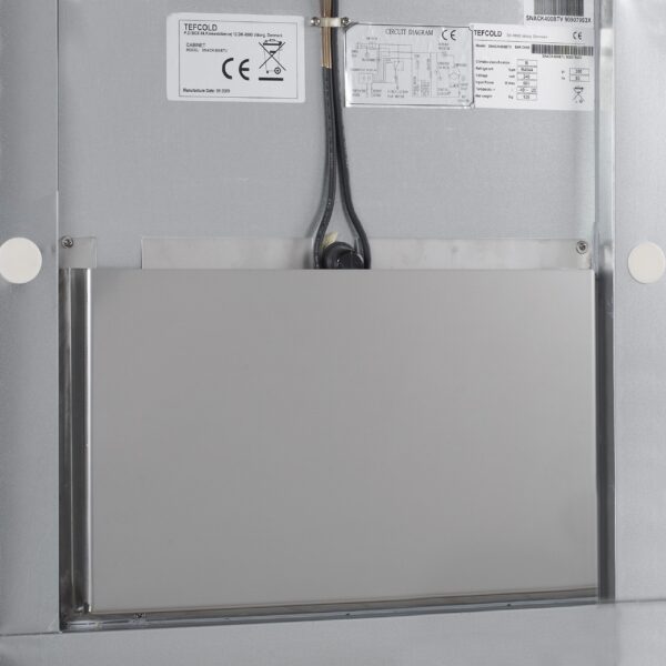 Tefcold RK505 – kuva 2