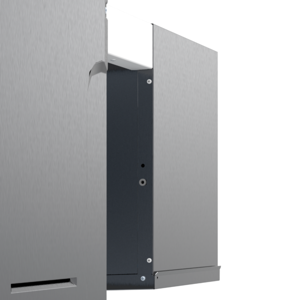 Tefcold WRA-M5-1 Monoblock Cooler Unit – kuva 1