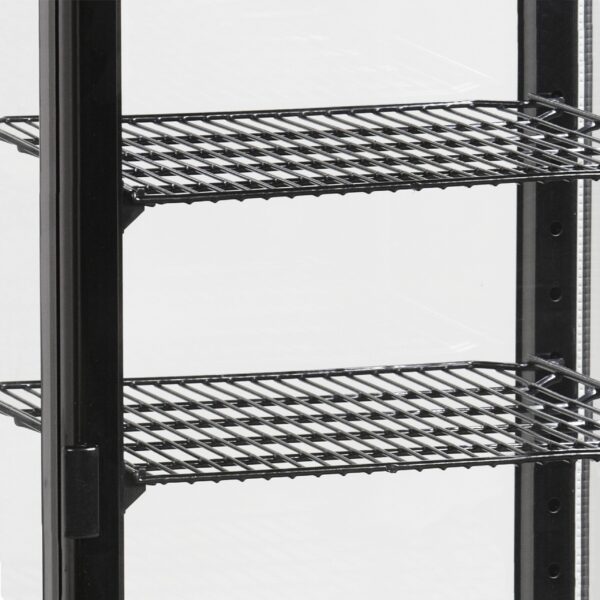Tefcold UPD60-BLACK – kuva 2