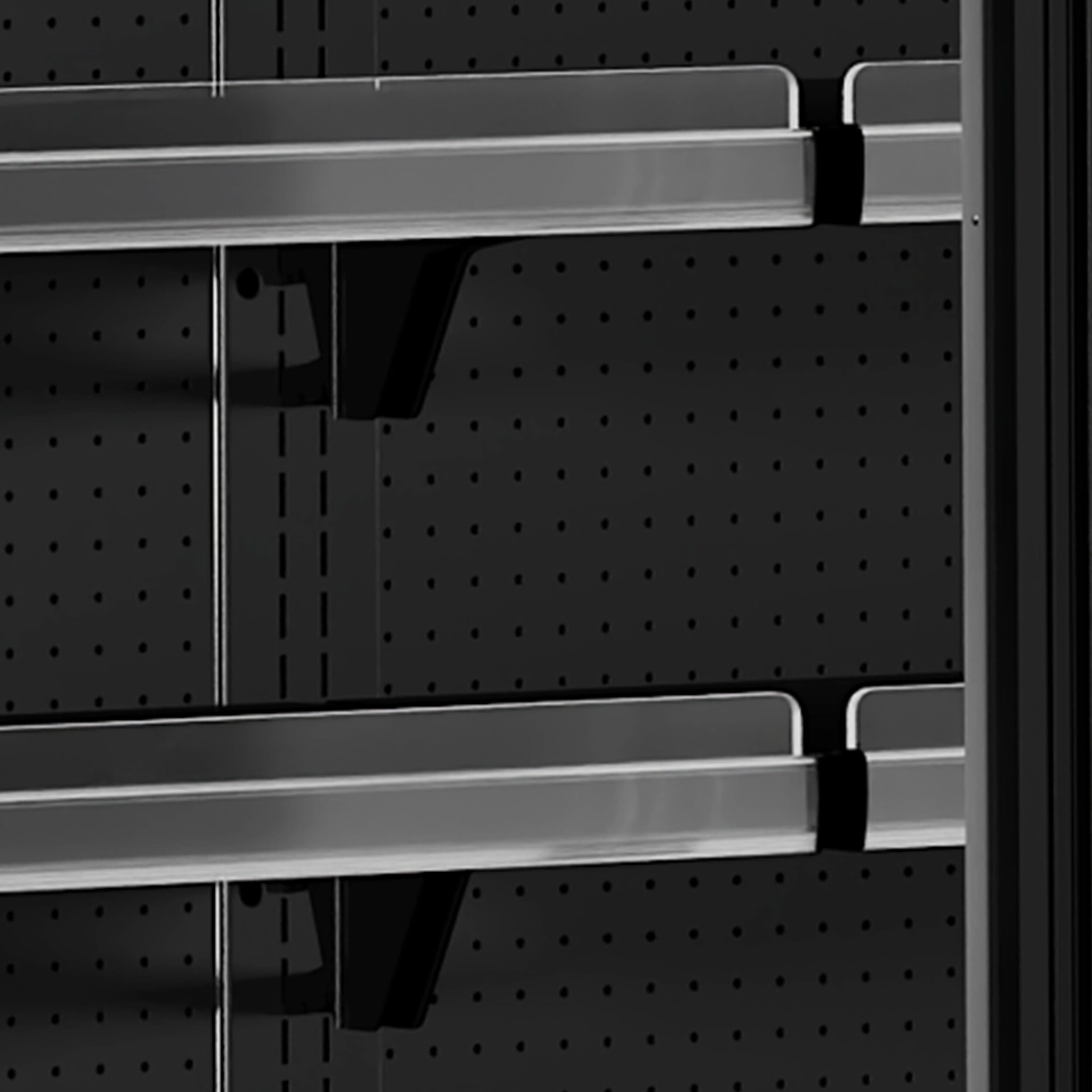 Tefcold MDCA937HB Supermarket Multideck Cooler – kuva 2