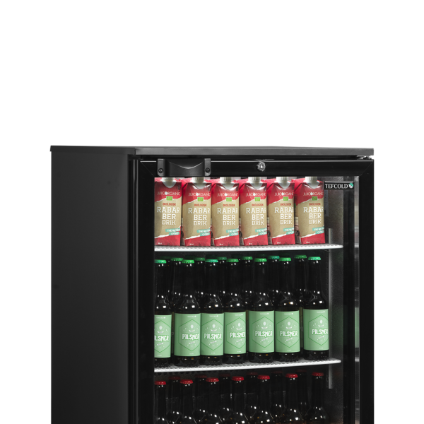 Tefcold DB126H Backbar Cooler – kuva 1
