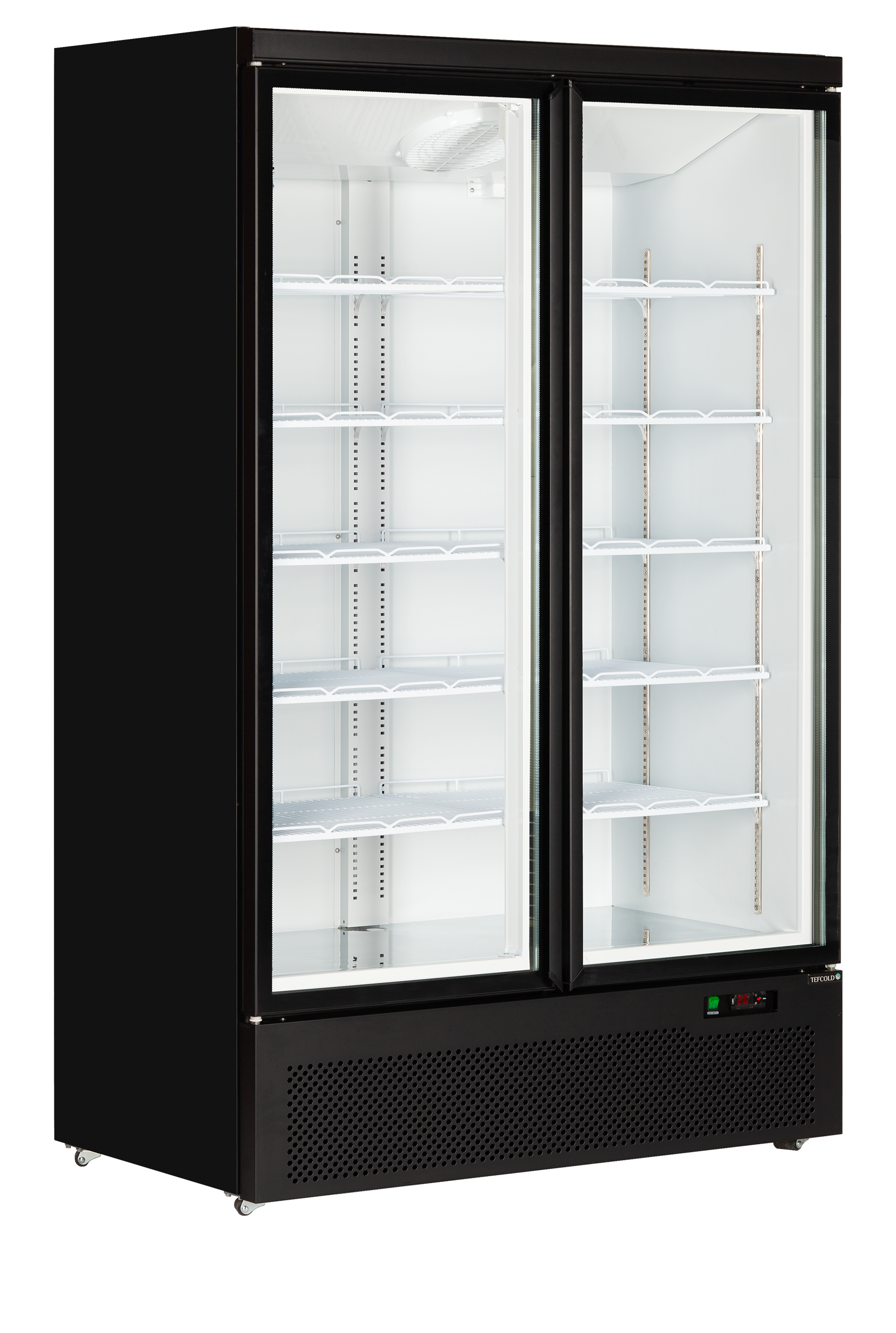 Tefcold Atom Maxi C2DB Display Cooler