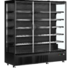 Tefcold PC1870B Supermarket Multideck Cooler