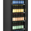 Tefcold CEV425 BLACK
