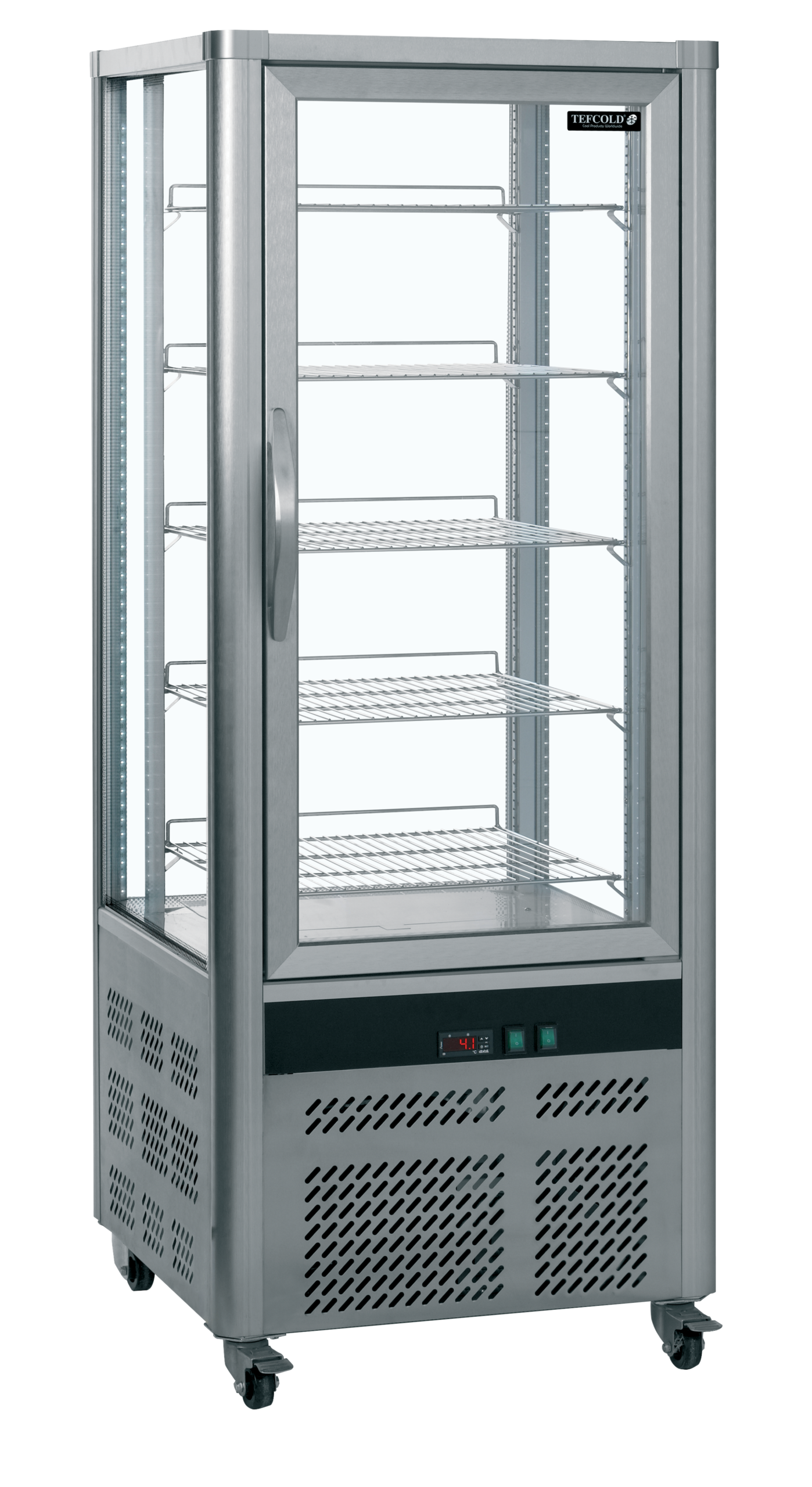 Tefcold UPD200