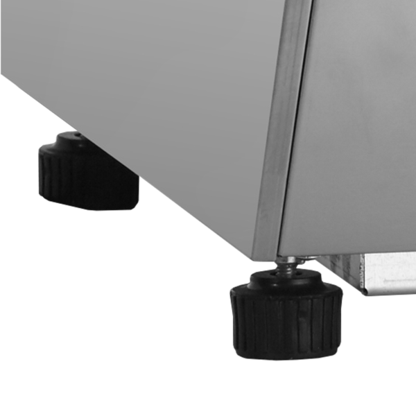 Tefcold LCT750C/BLACK Kylmävitriini – kuva 4