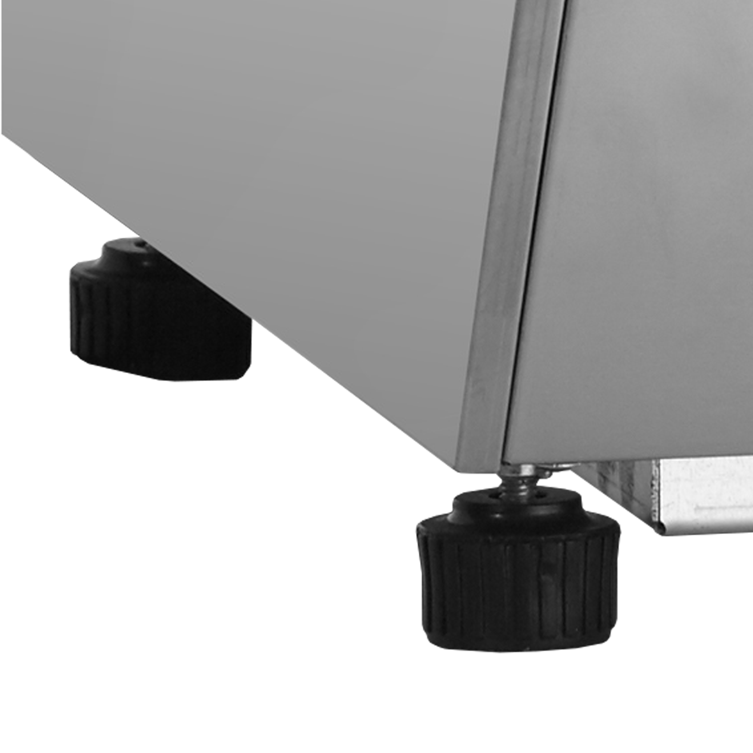 Tefcold LCT750C/BLACK Kylmävitriini – kuva 4