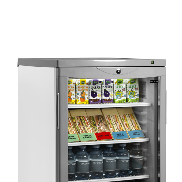 Tefcold BC145 W/FAN – kuva 1