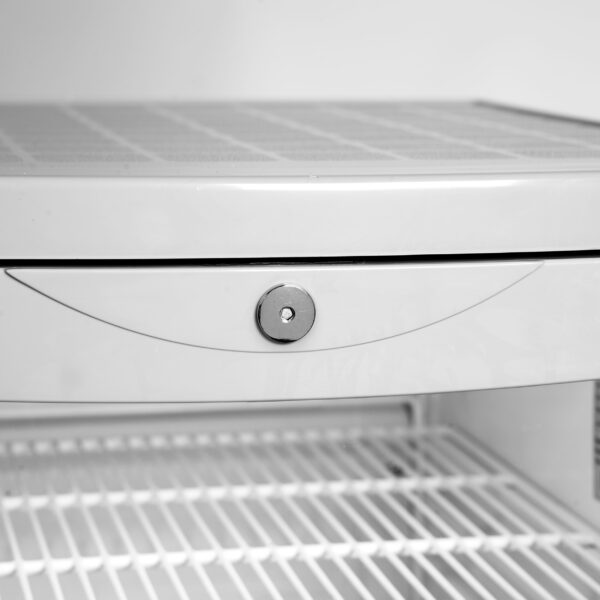 Tefcold BC145 W/FAN – kuva 2