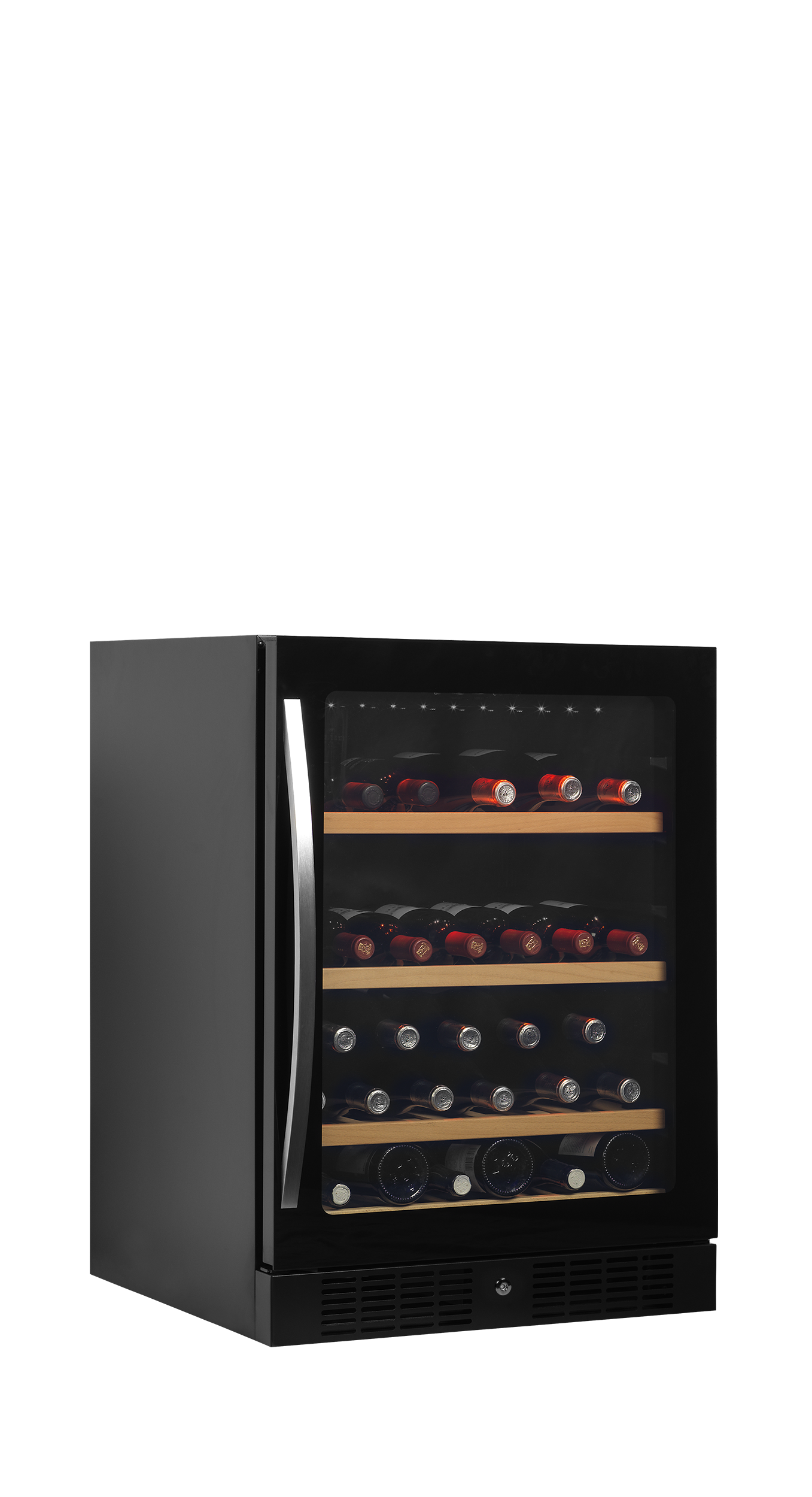 Tefcold TFW200-F Viinikaappi – kuva 6