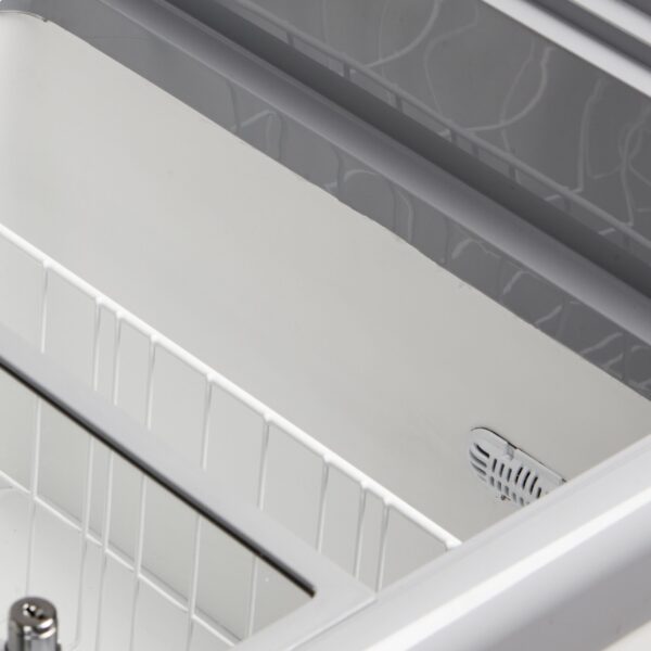 Tefcold NIC201SC Ice Cream Freezer – kuva 1