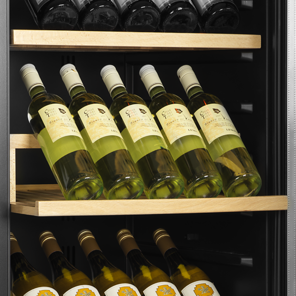 Tefcold TFW400-2S Wine Cooler – kuva 3