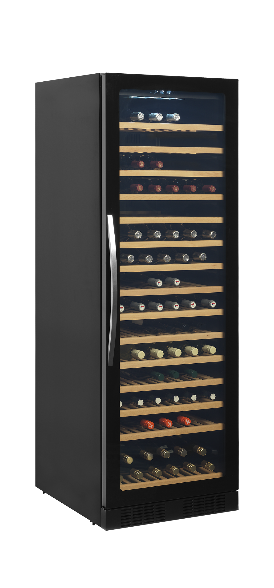Tefcold TFW400-F Wine Cooler – kuva 1