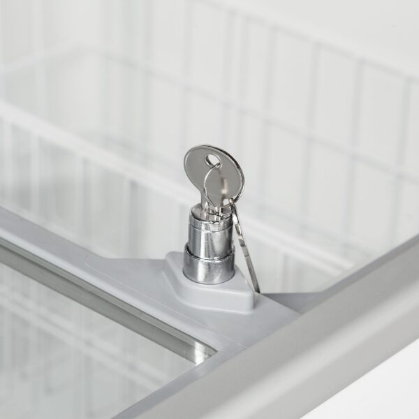 Tefcold IC201SC Ice Cream Freezer – kuva 3