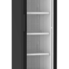 Tefcold FSF176VH B Slim Display Freezer