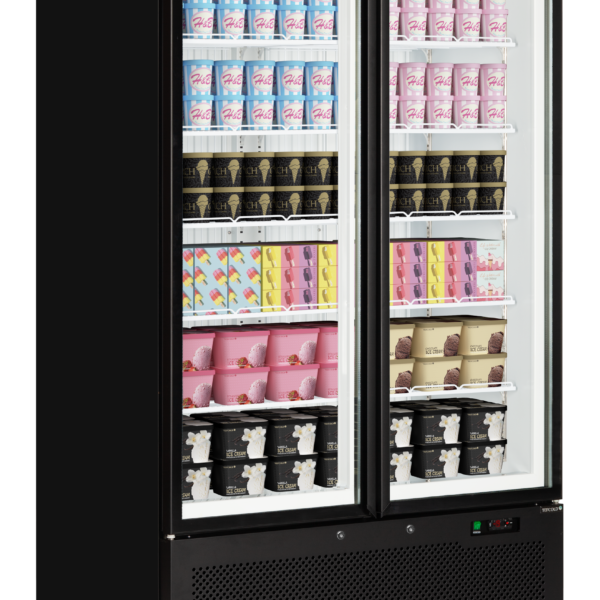 Tefcold Atom Maxi F2DB Pakastekaappi – kuva 6